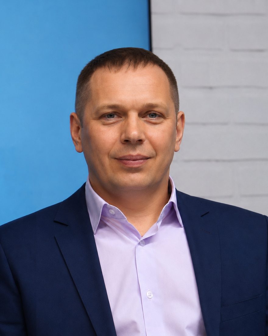 Ilya Balobanov